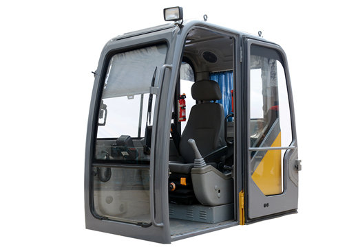 駕駛室生產廠家