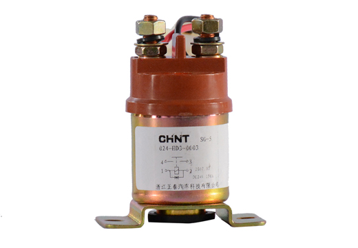 MZJ150A-003啟動繼電器